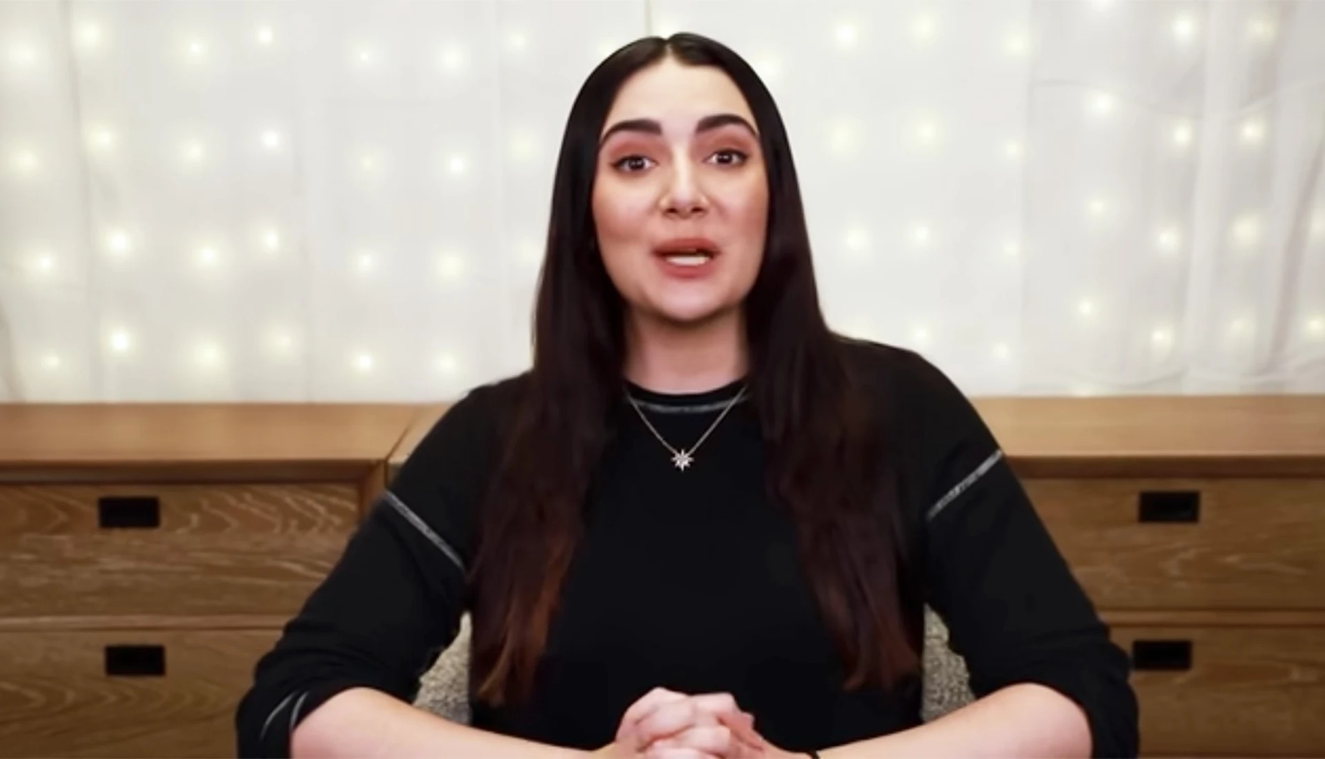 Safiya Nygaard, lifestyle creator