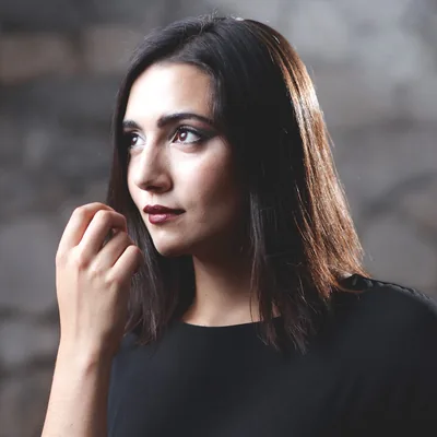 Safiya Nygaard, lifestyle creator