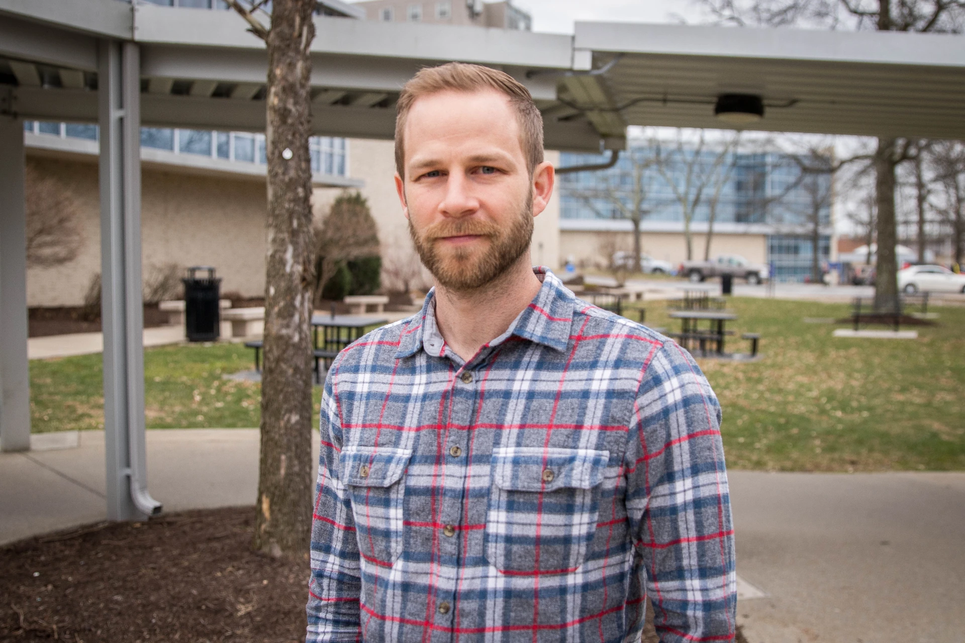 Dr. Seth Capehart, health creator